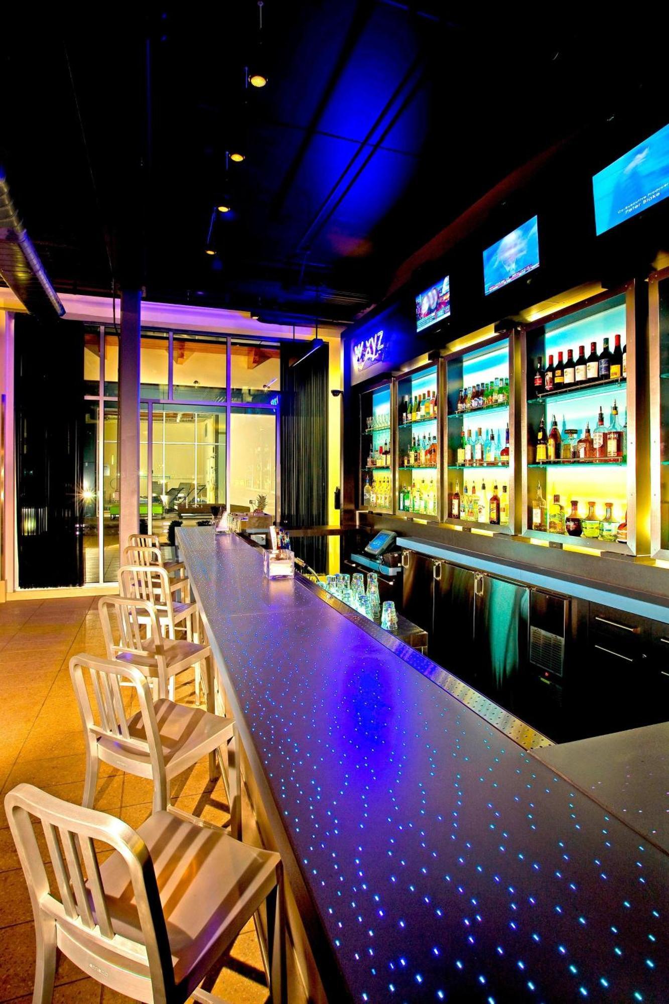 Hotel Aloft Mount Laurel Exterior foto